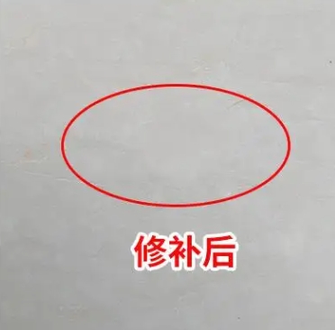 深圳市瓷砖空鼓维修专业解答下贴瓷砖前墙壁基层存在的裂缝的影响