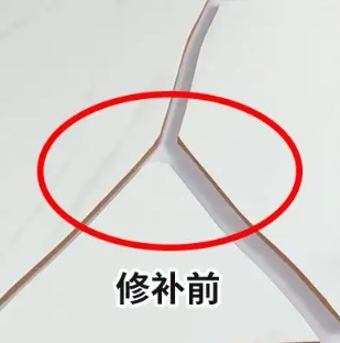 深圳市瓷砖空鼓维修公司分享下瓷砖基层整体强度偏低，可能会导致的问题。